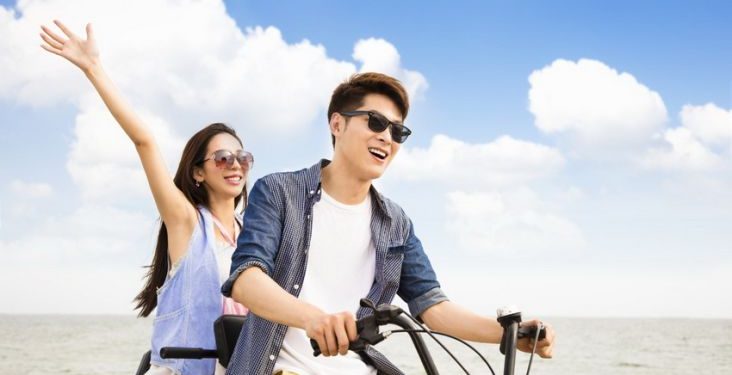 Healing Time dengan Traveling Hemat bersama Mister Aladin