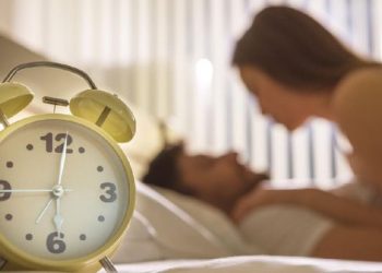 Ternyata Olahraga Juga Bermanfaat untuk Kesehatan Seksual