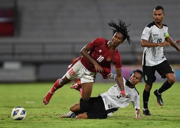 Beranda Sports Bola Kronologi Timnas Indonesia Batal Ikut Piala AFF U-23 2022