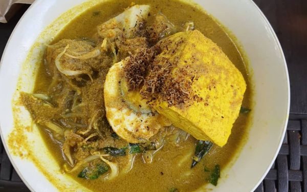 4 Kuliner Khas Bogor Untuk Makan Siang Enak Bikin Nagih