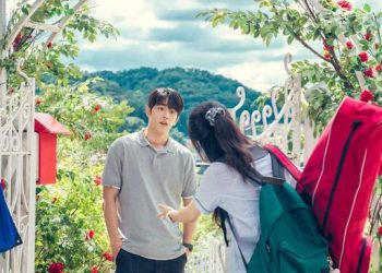 Rating Episode 2 Twenty Five Twenty One Meningkat Pesa