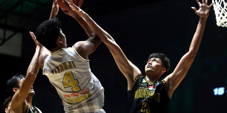 Kasus Covid-19 Meningkat, IBL Tunda Seri Bandung