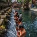 Berwisata Sambil Menyejukkan Diri, Berikut Tempat Melukat Di Bali
