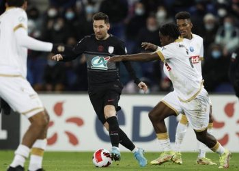 Daftar Pemain Timnas Indonesia U-23