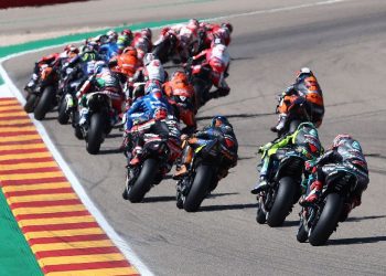 Pembalap dan Ofisial MotoGP Mandalika 2022 Tidak Masuk Karantina Covid-19