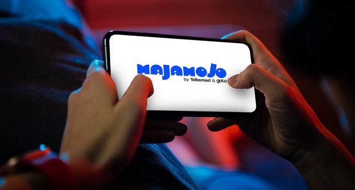 Telkomsel-GoTo Bentuk Join Venture Garap Bisnis Gaming Asia tenggara