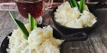 3 Resep Praktis Berbahan Kelapa yang Gurih
