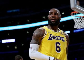 Jadwal dan Link Live Streaming NBA 12 Maret 2022: Lakers Waspada Sihir Wizards