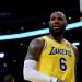 Jadwal dan Link Live Streaming NBA 12 Maret 2022: Lakers Waspada Sihir Wizards