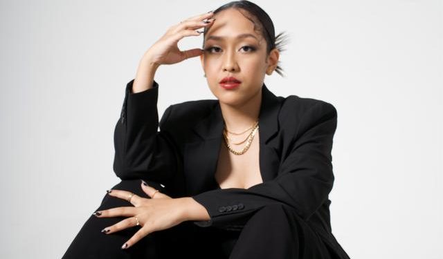 Carissa Putridianty Jadikan Buku Harian Sebagai Lagu dan jadi Single Perdana