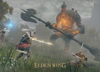 Game Elden Ring Mobile Abal-Abal Sempat Beredar di App Store Tiongkok