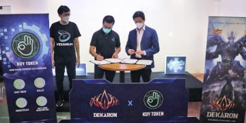 Menilik Tren Kripto di Industri Game