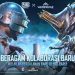 Tencent Games Kolaborasi dengan Kreator Game Warframe di PUBG Mobile
