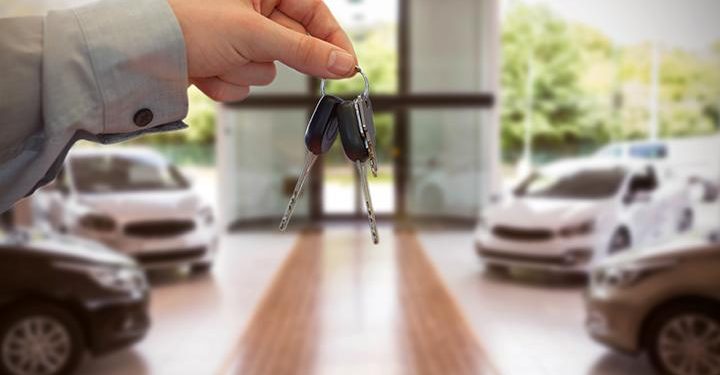 Hindari Penipuan Saat Beli Mobil Baru di Dealer, Begini Caranya