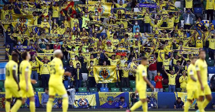 Sambangi Juventus, Villarreal Kehilangan Alberto Moreno