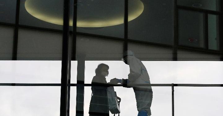 Simak Aturan dan Kategori Pelancong Asing yang Bisa Masuk Jepang