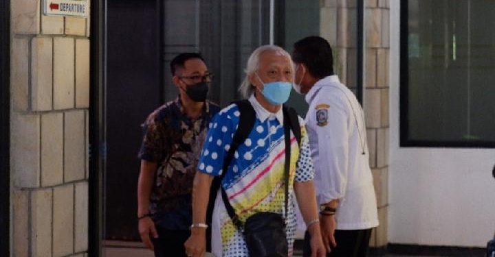 Aturan Baru Wisatawan Asing Masuk Kepulauan Riau, Bebas Visa Kunjungan dan VoA