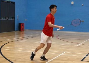 All England 2022: Kondisi Jonatan Christie, Persiapan Minions Cs