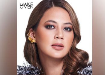 Hian Tjen x Make Over di Arab Fashion Week Bawa Inklusivitas Fashion dan Beauty