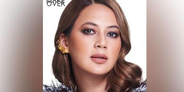 Hian Tjen x Make Over di Arab Fashion Week Bawa Inklusivitas Fashion dan Beauty