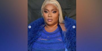 Lizzo Merilis Merek Fashion, YITTY, Shapewear dengan Ukuran Inklusif