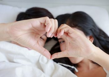 Menjaga Kesehatan Seksual Suami-Istri