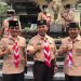 Ida Bagus Putu Suastika, Asisten III Karangasem, Terpilih sebagai Ketua Kwarcab Gerakan Pramuka Karangasem