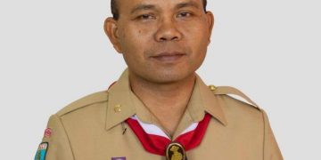 Tahun 2022, Ketua Kwarda Bali Kembali Sabet  Penghargaan Duta Perubahan Perilaku