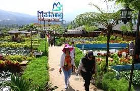 3 Tempat Wisata untuk Ngabuburit di Kota Malang