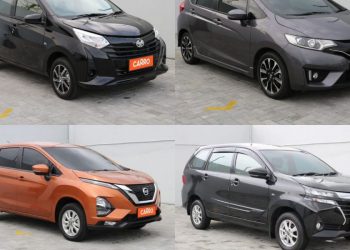 Barang Wajib di Mobil yang Sering Terlupakan