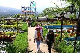 3 Tempat Wisata untuk Ngabuburit di Kota Malang