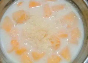 Resep Praktis Es Timun Suri untuk Berbuka Puasa