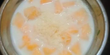 Resep Praktis Es Timun Suri untuk Berbuka Puasa