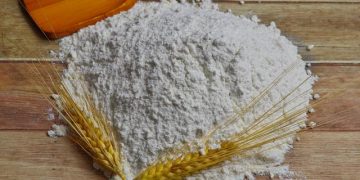 Roti Gembong, Kudapan Raja Kutai yang Kini Jadi Makanan Rakyat