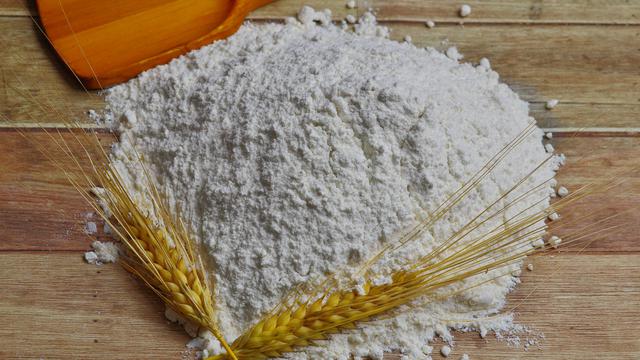 Roti Gembong, Kudapan Raja Kutai yang Kini Jadi Makanan Rakyat