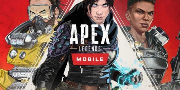 EA Bagikan Item Eksklusif di Apex Legends Mobile Usai Gaet Jutaan Player Pra-registrasi