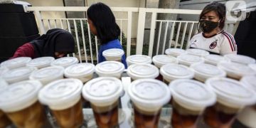 Kuliner Khas Ramadhan dari Berbagai Daerah di Indonesia