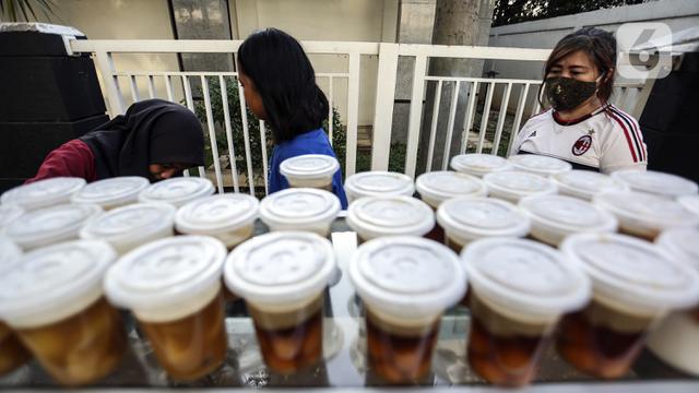 Kuliner Khas Ramadhan dari Berbagai Daerah di Indonesia