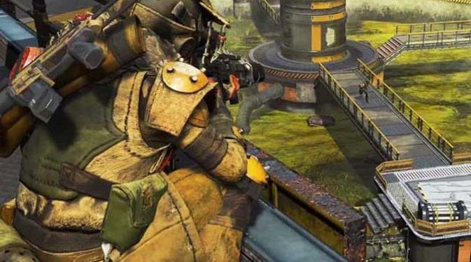 Ada Event Khusus di Apex Legends Mobile Selama Ramadhan, Apa Itu?