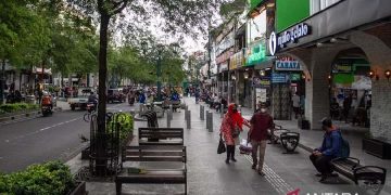 Yogyakarta Antisipasi Kasus Nuthuk Hingga Oleh-Oleh Tak Layak