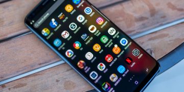 Semenjak Awal Pandemi,Berikut 6 Aplikasi Paling Banyak Di Download