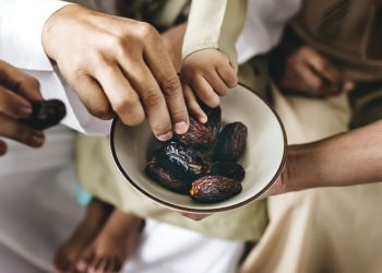 Dari Diet Hingga Berhemat , Berikut Hal Yang Bikin Salah Kaprah Saat Puasa