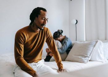 Alasan Pemicu Hilangnya Gairah Seksual Suami-Istri