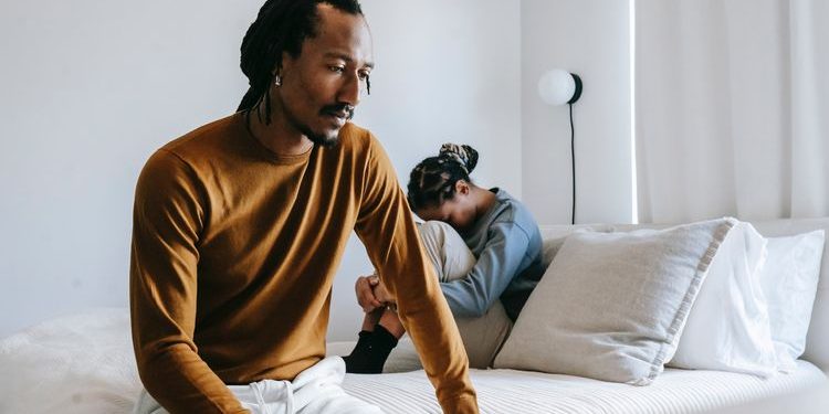 Alasan Pemicu Hilangnya Gairah Seksual Suami-Istri