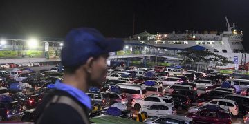 Simak Imbauan ASDP bagi Pemudik Kapal Feri agar Perjalanan Lancar