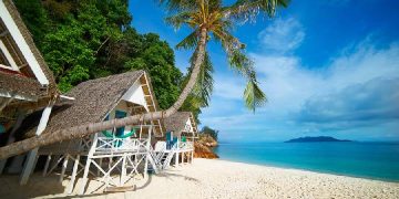 Palau Jadi Negara Pertama yang Utamakan Pariwisata Berkelanjutan dan Wisatawan Peduli Lingkungan