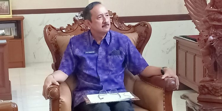Tjok Bagus Pemayun : Bali Sudah Aman dan Nyaman untuk Dikunjungi
