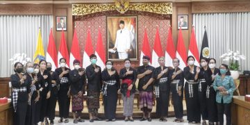 Gelar Webinar “Pakem Payas Utama Bali”, PAKIS Bali Beberkan Terkait Pakem Payas Utama Bali
