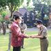 Sekda Bali Bangga Satuan Polisi Pamong Praja Provinsi Bali Mampu  Memberdayakan Pejabat Fungsional di Masa Transformasi Struktural ke Fungsional