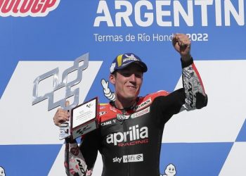 Cerita Aleix Espargaro Hampir Pensiun Usai MotoGP 2018
